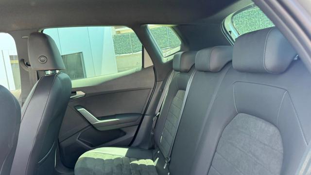 SEAT Arona usata, con Touch screen