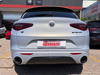 ALFA ROMEO Stelvio usata, con Alzacristalli elettrici