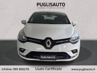 RENAULT Clio usata, con Airbag