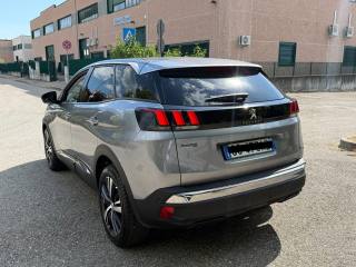 PEUGEOT 3008 usata, con Chiusura centralizzata