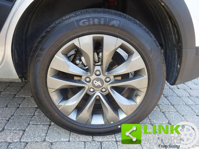 DR MOTOR DR 4.0 usata, con Bluetooth