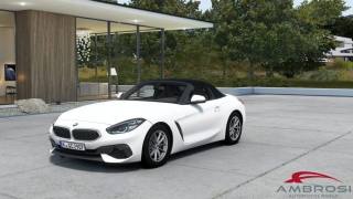 BMW Z4 sDrive30i