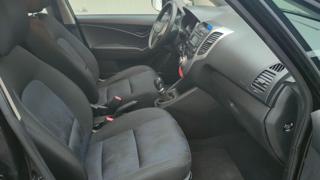 HYUNDAI iX20 usata, con Sedile posteriore sdoppiato