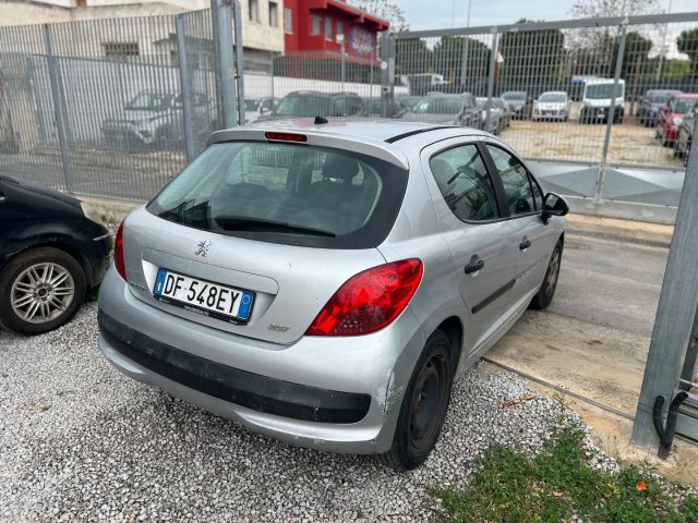 PEUGEOT 207 usata, con Chiusura centralizzata