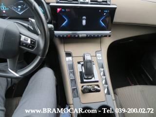 DS AUTOMOBILES DS 7 Crossback usata, con Servosterzo
