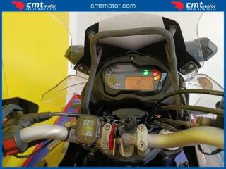 BENELLI TRK 502 usata 11