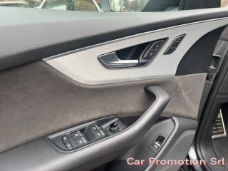 AUDI Q8 usata, con Climatizzatore