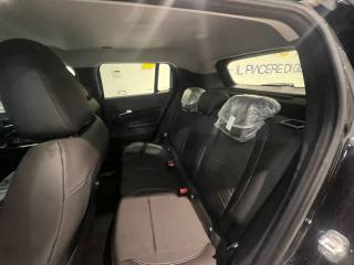 JEEP Avenger usata, con Servosterzo