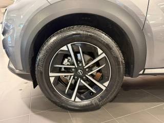 NISSAN Juke usata, con Boardcomputer