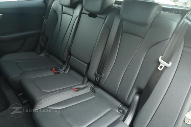 AUDI Q8 usata, con Sensore di luce