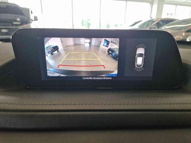 MAZDA CX-30 usata, con Controllo trazione
