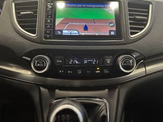 HONDA CR-V usata, con Sensore di pioggia