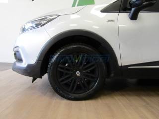 RENAULT Captur usata, con Alzacristalli elettrici