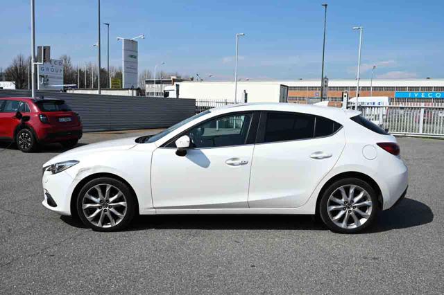 MAZDA 3 usata, con Airbag Passeggero