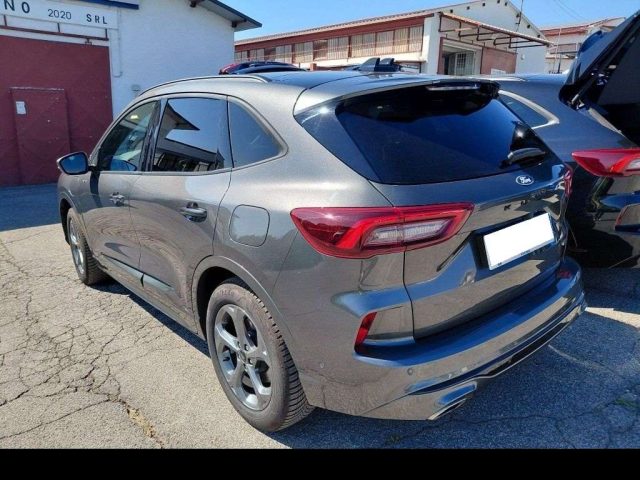 FORD Kuga usata, con Airbag laterali