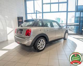 MINI Cooper usata, con Autoradio