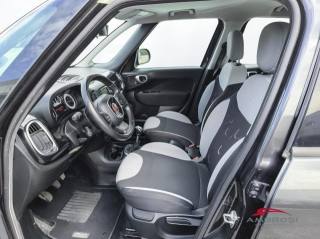 FIAT 500L usata 9