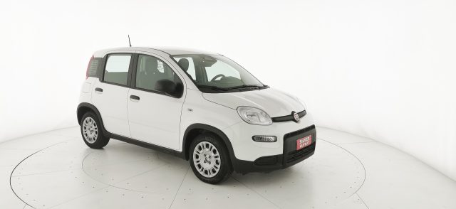 FIAT Panda usata 23
