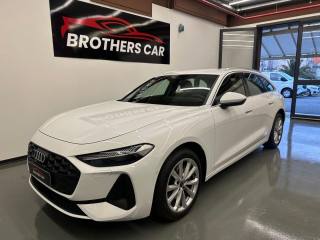 AUDI A5 Avant TFSI 150cv S tronic Business