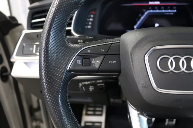 AUDI Q8 usata 29