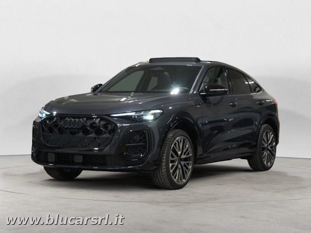AUDI Q5 usata, con Airbag