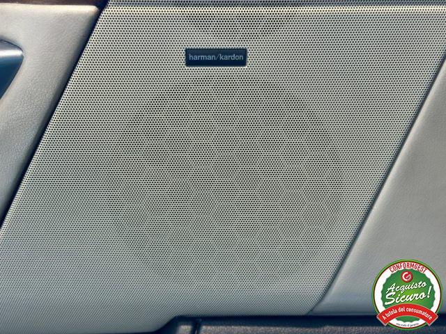 LAND ROVER Range Rover Sport usata, con ESP