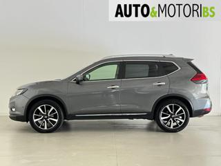 NISSAN X-Trail usata, con Boardcomputer