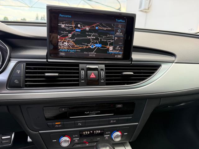 AUDI A6 usata, con Climatizzatore