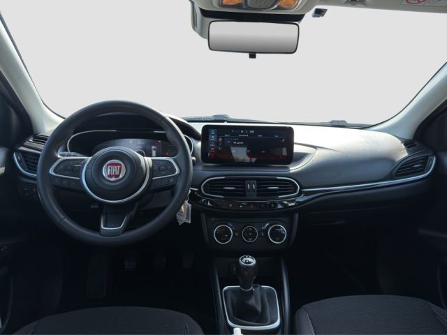 FIAT Tipo usata 11