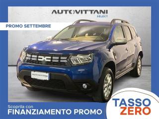 DACIA Duster 1.0 TCe GPL Expression 4x2