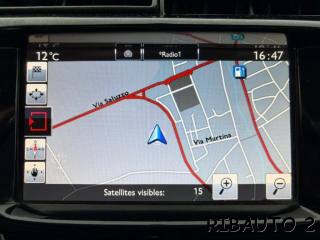 CITROEN C3 usata, con Autoradio