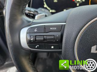 KIA Sportage usata, con Immobilizzatore elettronico