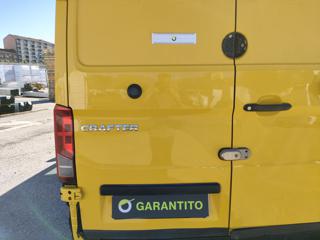 VOLKSWAGEN Crafter usata 50