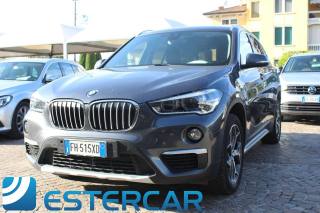 BMW X1 sDrive18d xLine