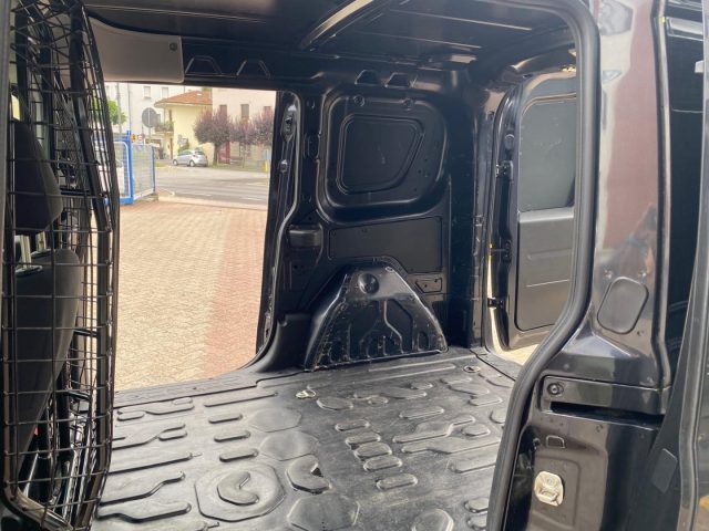FIAT Doblo usata, con Chiusura centralizzata