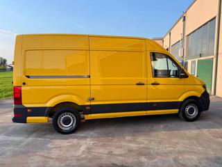 VOLKSWAGEN Crafter usata, con Alzacristalli elettrici
