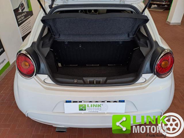 ALFA ROMEO MiTo usata 21