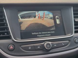 OPEL Crossland usata, con Servosterzo