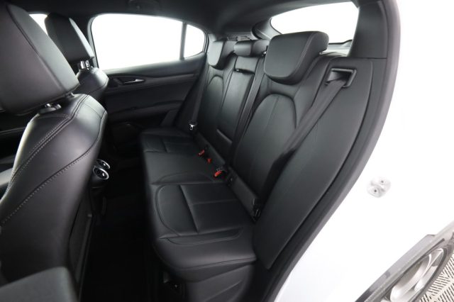 ALFA ROMEO Stelvio usata 3