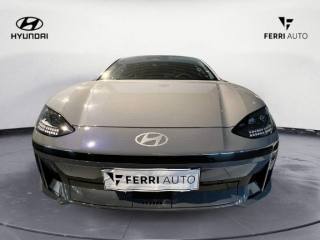 HYUNDAI Ioniq 6 usata, con Airbag