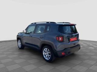 JEEP Renegade usata 2