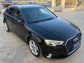 AUDI A3 usata, con Airbag Passeggero
