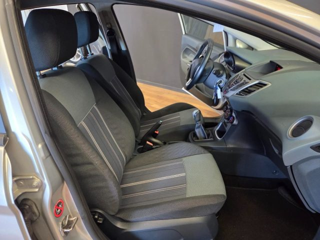 FORD Fiesta usata 14