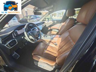 AUDI A6 usata 24