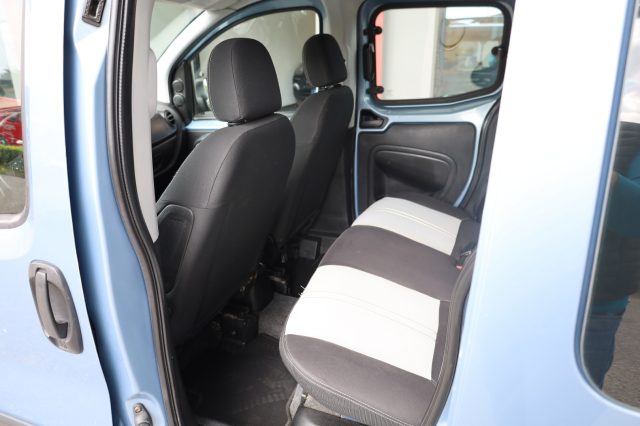 FIAT Qubo usata 55