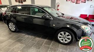 OPEL Insignia usata, con Alzacristalli elettrici