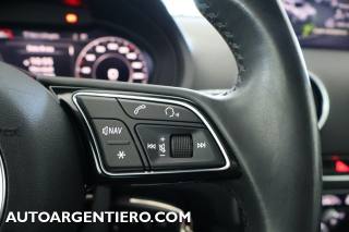 AUDI A3 usata, con Bracciolo