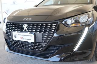 PEUGEOT 208 usata, con Cruise Control