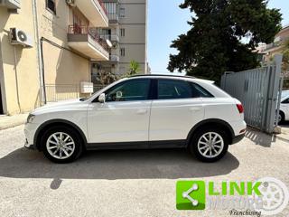AUDI Q3 usata 16