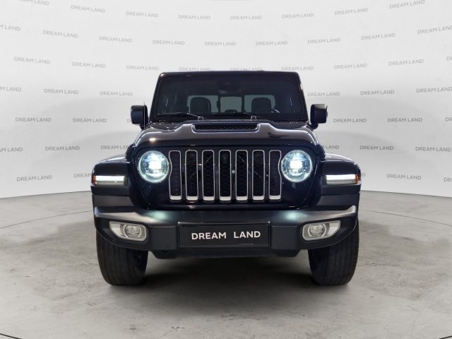 JEEP Gladiator usata, con Airbag